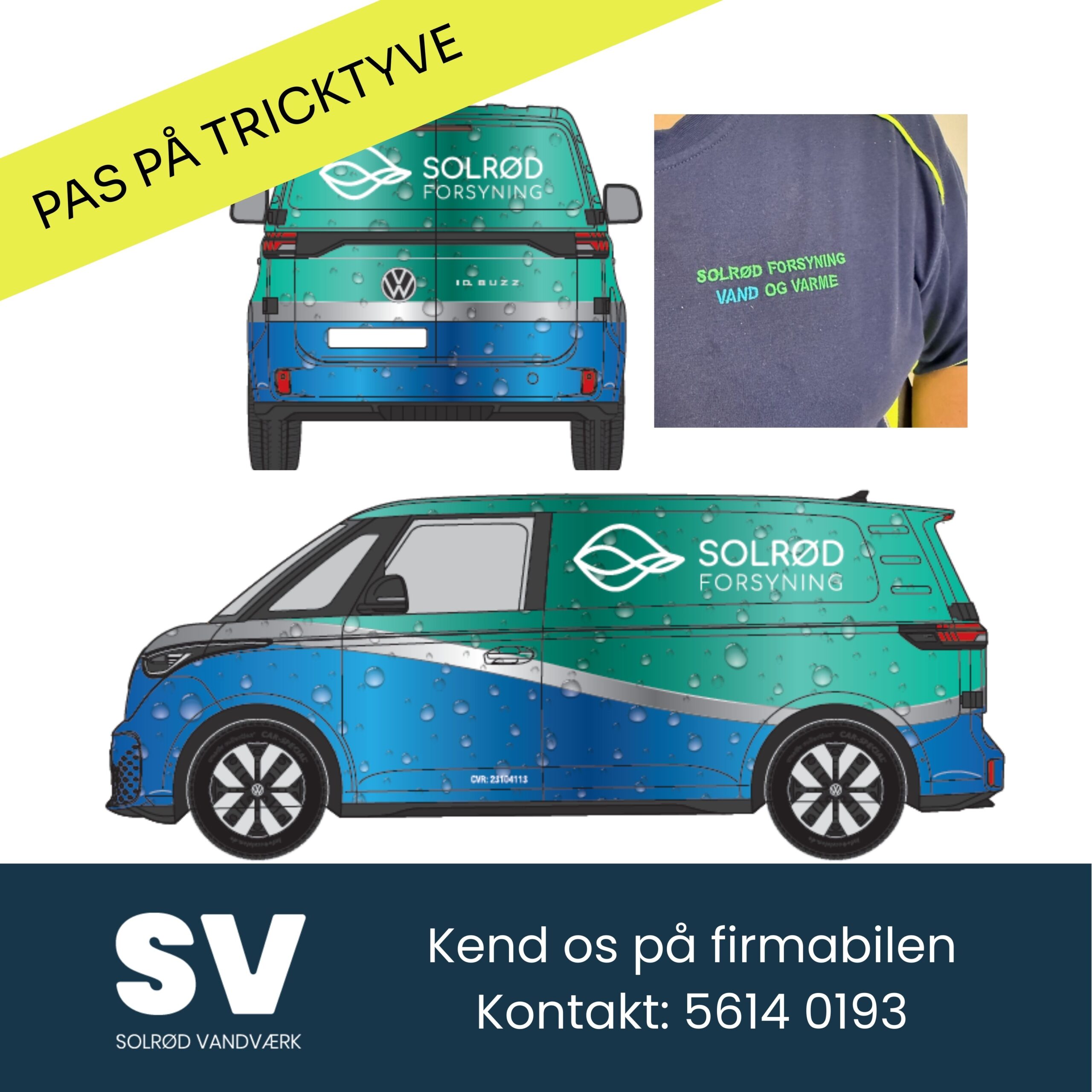 2025-05-02 Solrød VANDVÆRK PAS PÅ Tricktyve